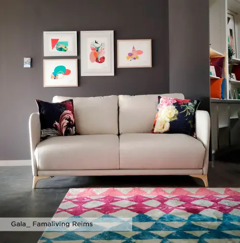 Gala | Proyectos Famaliving Reims