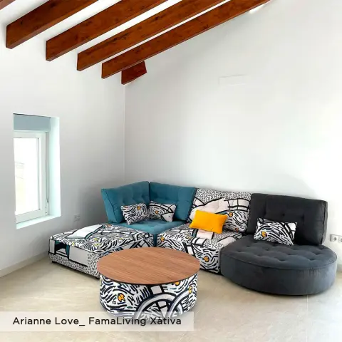 Arianne Love Sofá Fama Living Xàtiva