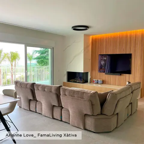 Arianne Love Sofá Fama Living Xàtiva 2