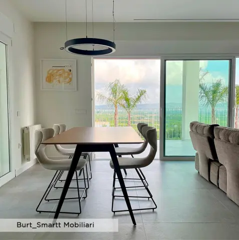 Burt silla Smart Mobiliari