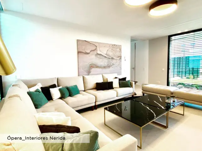 Ópera Sofá Fama Interiores Nerida