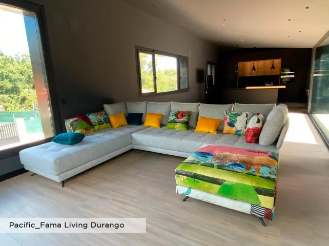 Pacific Fama Living Durango