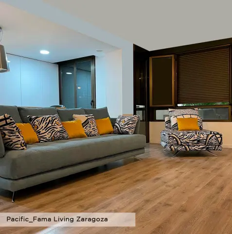 Pacific Sofá Fama Living Zaragoza