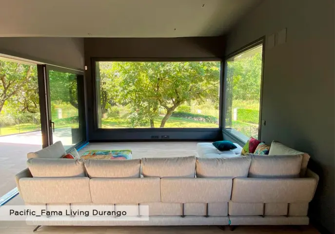 Pacific Sofá Fama Living Durango 2