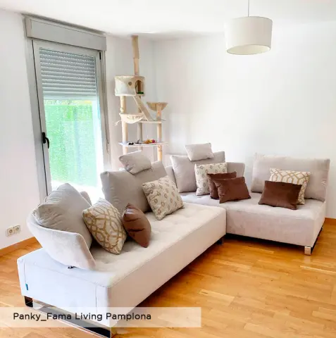 Panky Sofá Fama Living Pamplona