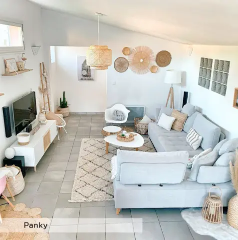 Panky Sofá Fama