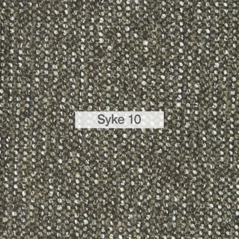 Syke, tessuto liscio ideale per tappezzeria