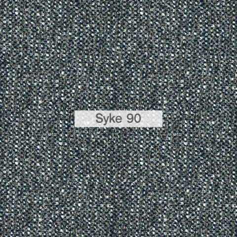 Syke, tessuto liscio ideale per tappezzeria
