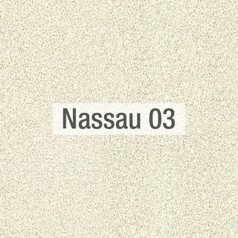 Nassau color tela Fama 2022 03