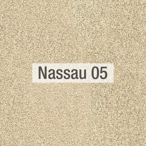 Nassau color tela Fama 2022 05