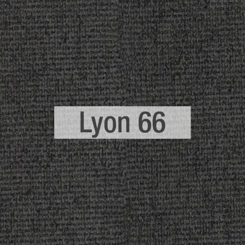 Lyon tela lisa para tapicería