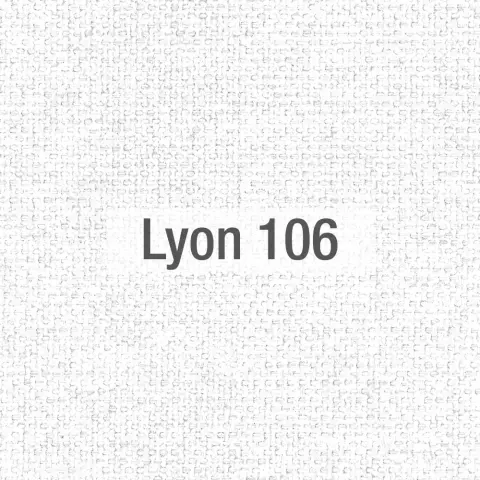 Lyon tela lisa para tapicería