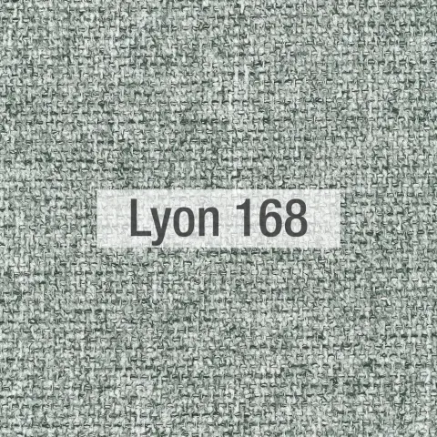 Lyon tela lisa para tapicería