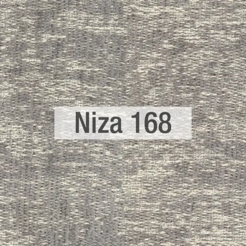 Niza tela lisa para tapicería