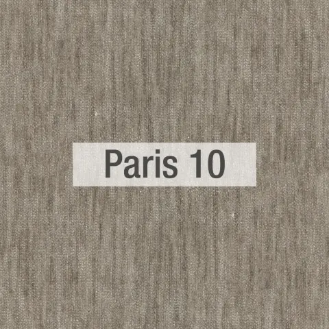 Paris tela lisa para tapicería