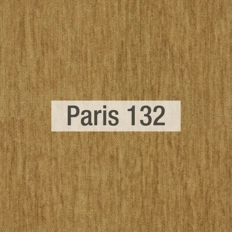 Paris tela lisa para tapicería