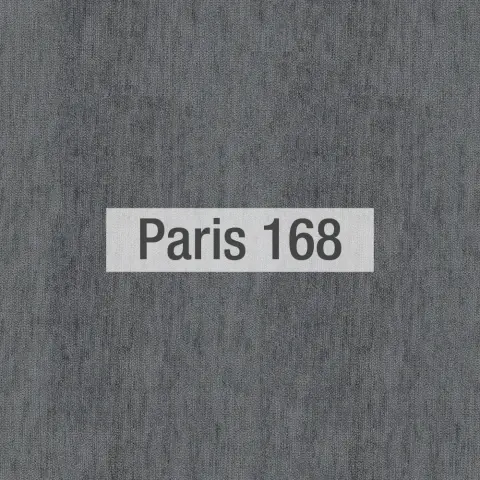 Paris tela lisa para tapicería
