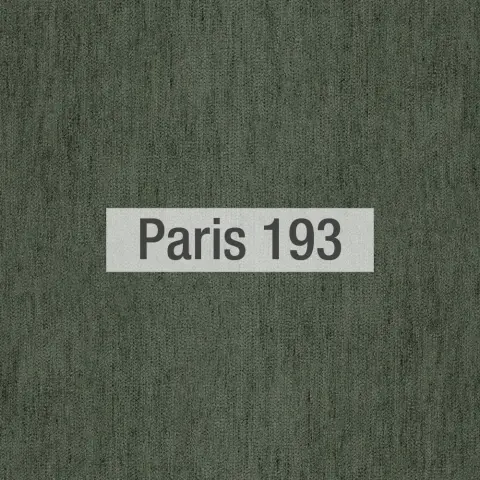 Paris tela lisa para tapicería