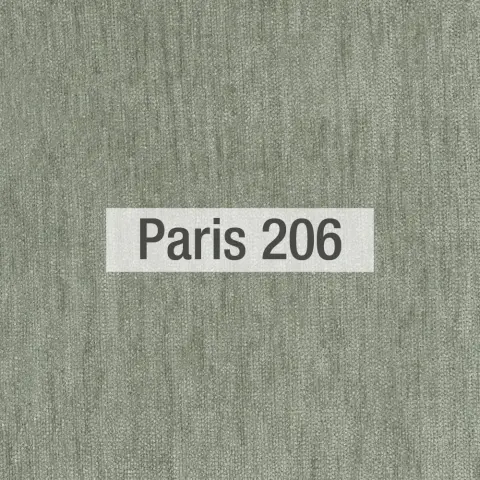 Paris tela lisa para tapicería