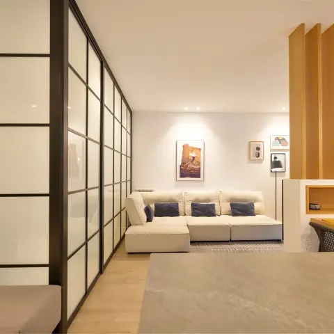 Arianne Love | Basako Altzariak