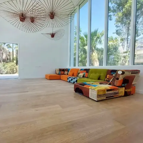 Arianne Love | Famaliving Malaga, Reserva del Higueron