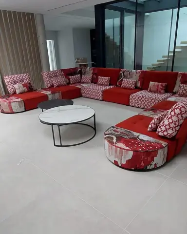 Arianne Love | Famaliving Malaga