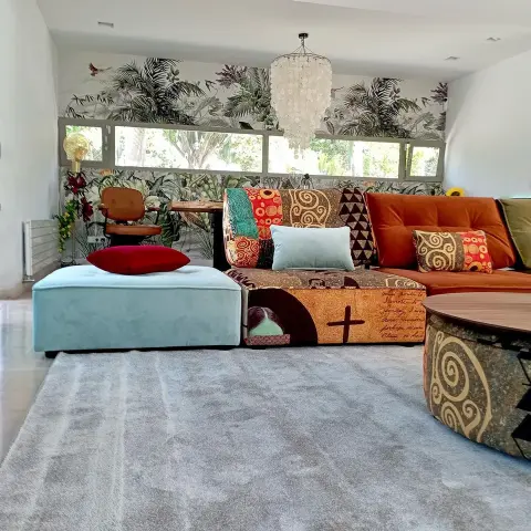 Arianne Love | Famaliving Xativa