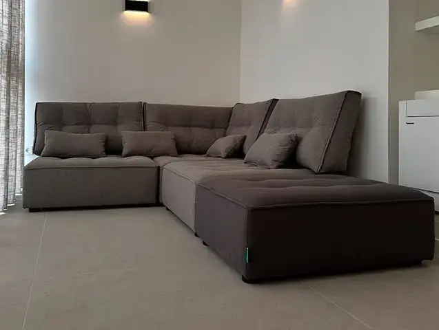 arianne love proyec. interiorismo