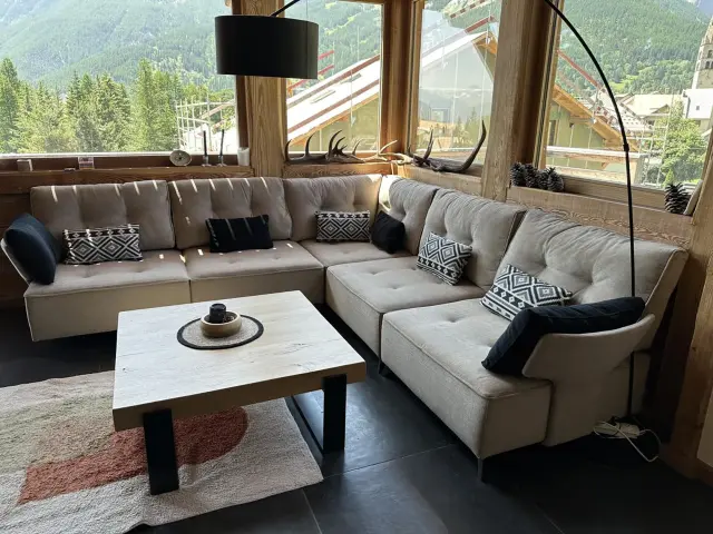 Arianne Love | Le Coin Montagne