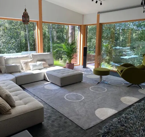 Arianne Love | Jean Veret