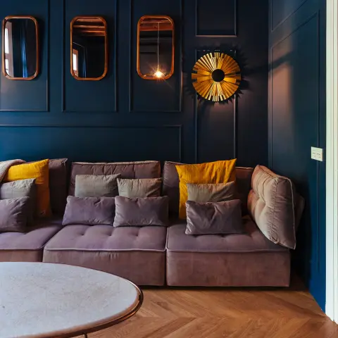 Arianne Love | Pelusa Studio