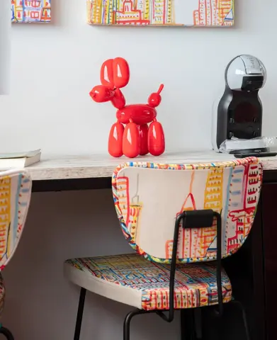 Fly Planet Chair | Fama