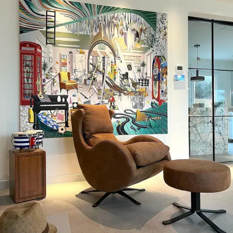 Lenny | Famaliving Xativa