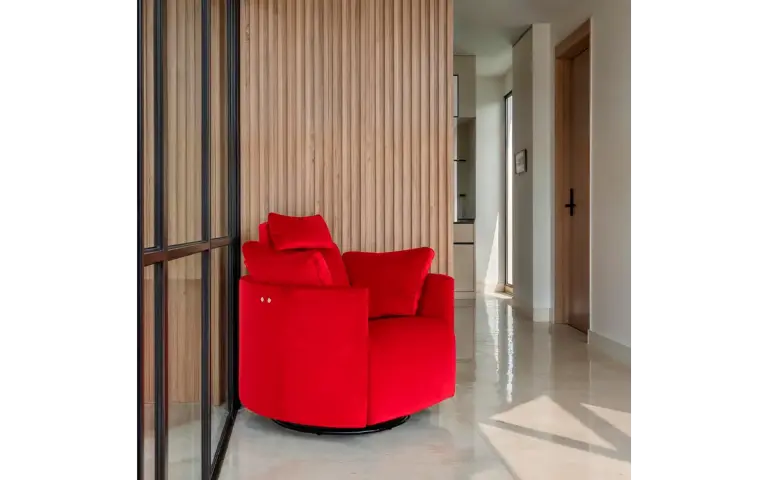 Sillon relax, comodo y practico 