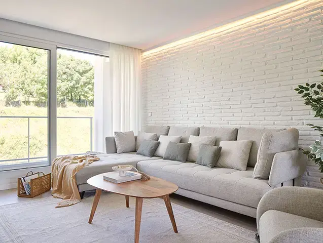 Pacific proyec. Interiorismo