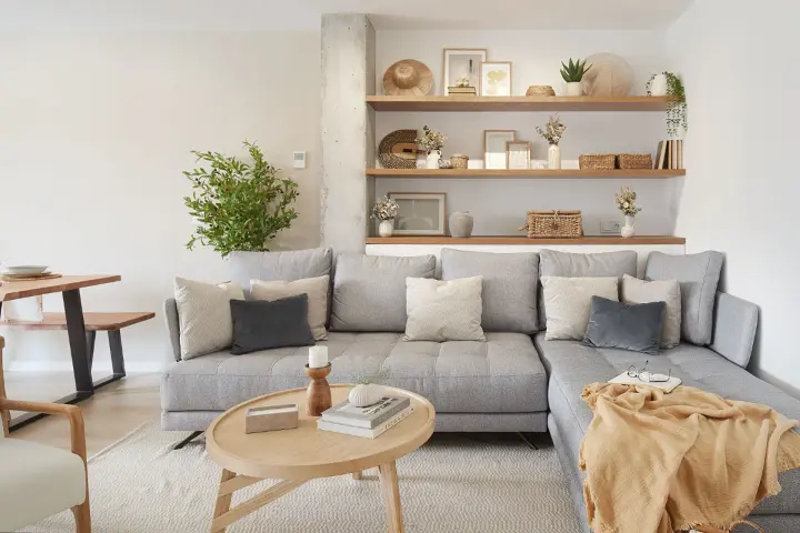 Pacific | Amai Studio