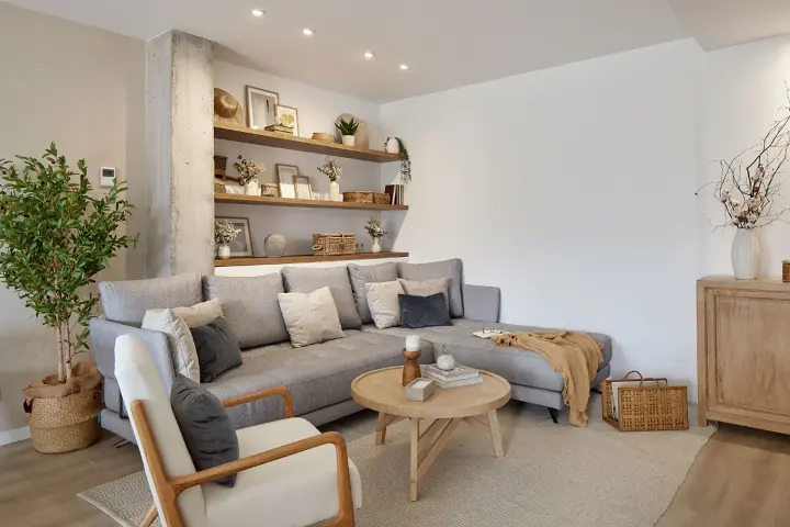 Pacific | Amai Studio