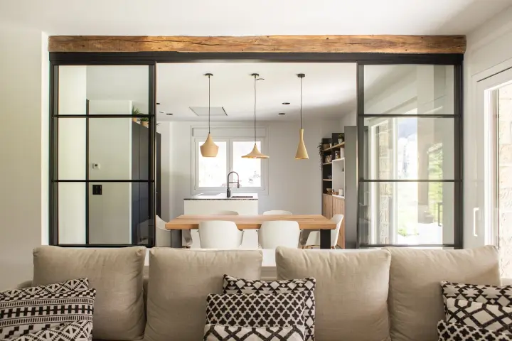 Pacific | Basoko Altzariak