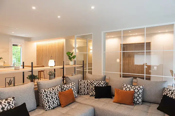 Pacific | Basoko Altzariak