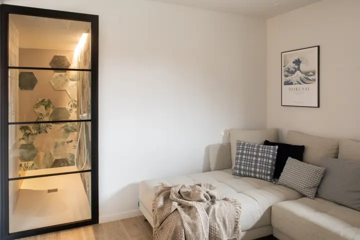 Pacific | Basoko Altzariak