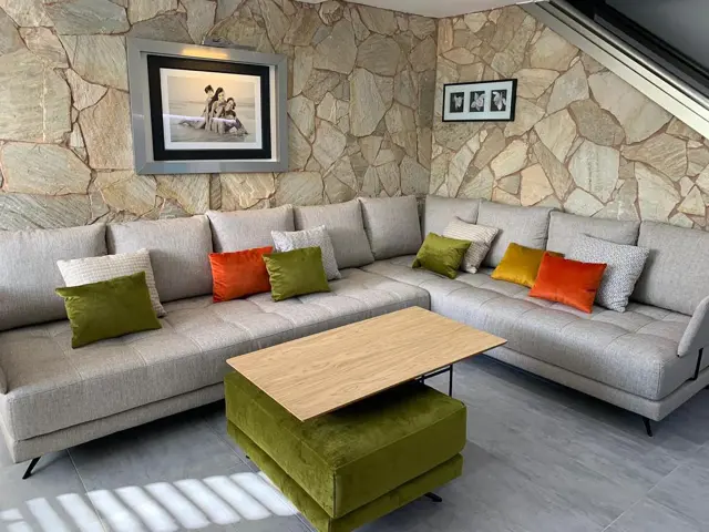 Pacific | Famaliving Gran Canaria