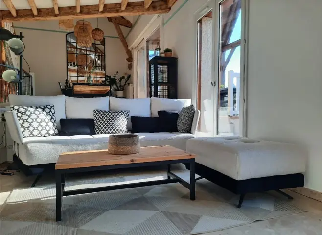 Pacific | Famaliving Reims