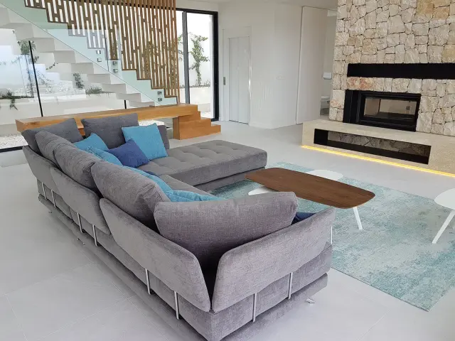 Pacific | Amuebla Machordom