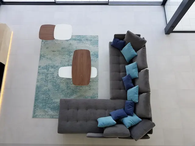 Pacific | Amuebla Machordom