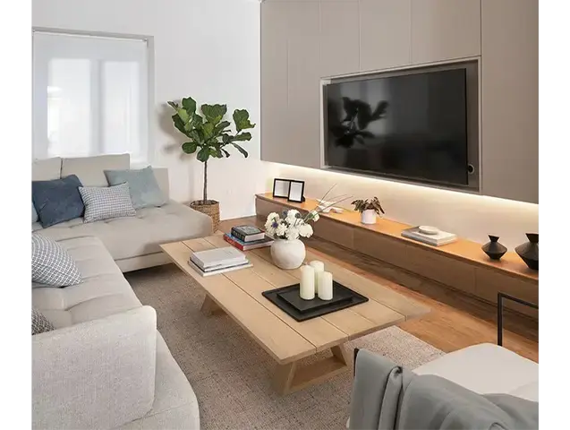 Pacific Proyect Interiorismo