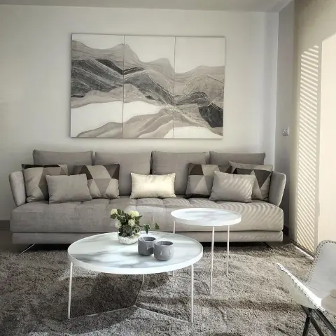 Pacific | Urban Decor