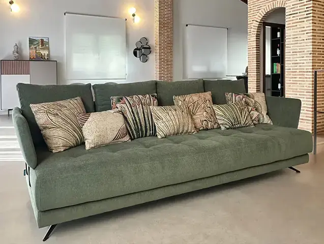 Pacific proyec interiorismo