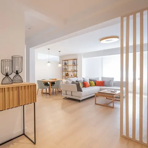 Pacific | Esmeralda Blasco Interiorismo