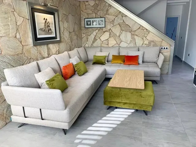 Pacific | Famaliving Gran Canaria