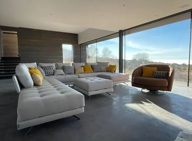 Pacific and  You&me | Famaliving Zaragoza